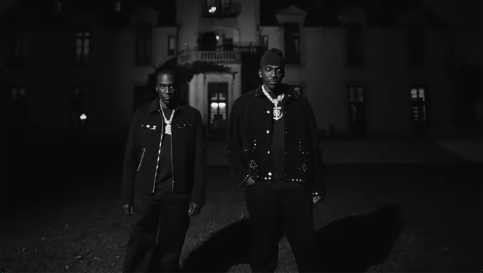 Pusha T Drags Travis Scott Over UTOPIA, Loyalty, and Kylie in Scathing New Clipse Single “So Be It” Drake Meltdown